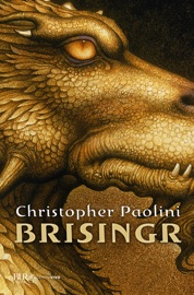 Brisingr - Christopher Paolini