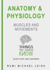 Book Anatomy and Physiology: Muscles and Movements