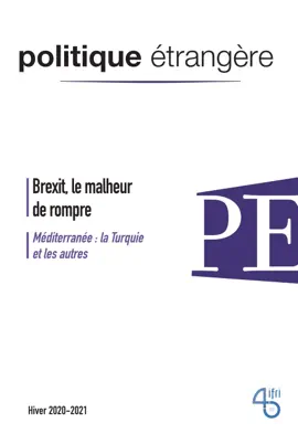 Read: Brexit : le malheur Book de rompre