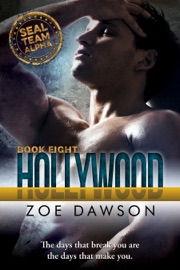 Hollywood - Zoe Dawson