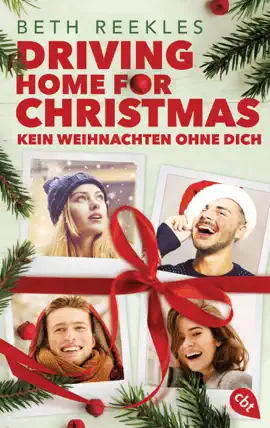 Read: Driving Home Book for Christmas – Kein Weihnachten ohne dich