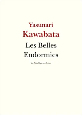 Read: Les Belles Book Endormies
