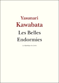 Les Belles Endormies - Yasunari Kawabata
