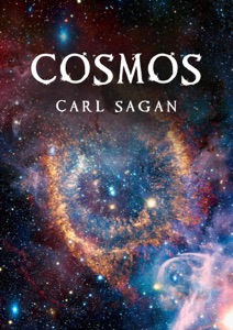 Cosmos Book Cover