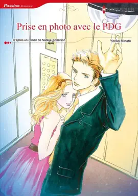 Read: Prise En Photo Avec Book Le Pdg