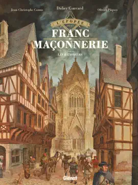 Read: Book L'Épopée de la franc-maçonnerie - Tome 02