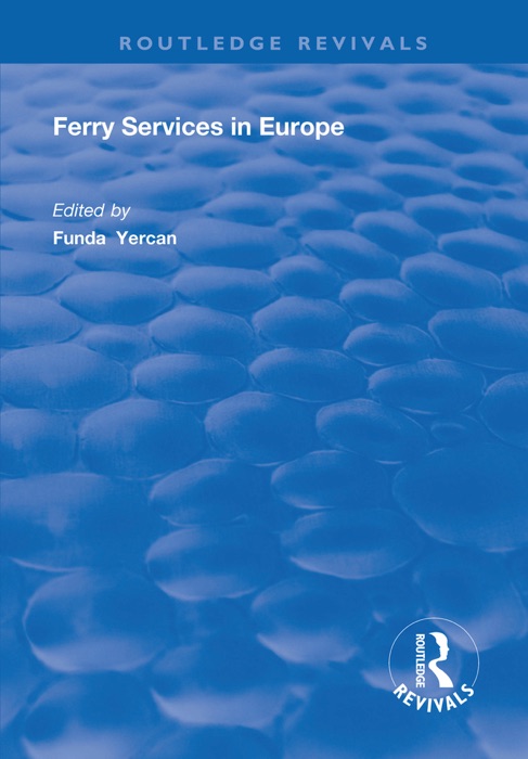 Ferry Services in Europe