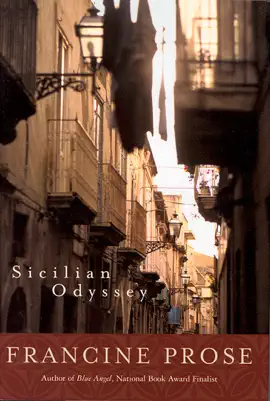 Read: Sicilian Book Odyssey