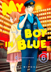 My Boy in Blue Volume 6