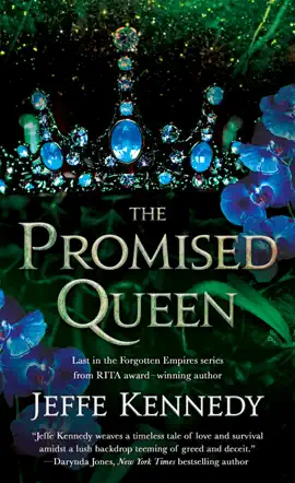 Read: The Book Promised Queen