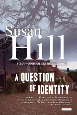 Read: A Question of Book Identity