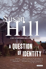 A Question of Identity - Susan Hill