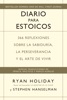 Book Diario para estoicos