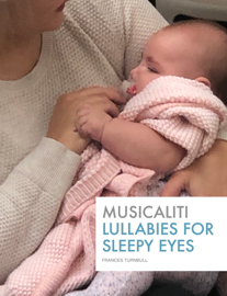 Lullabies For Sleepy Eyes