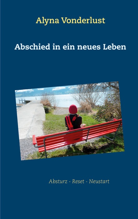 Abschied in ein neues Leben