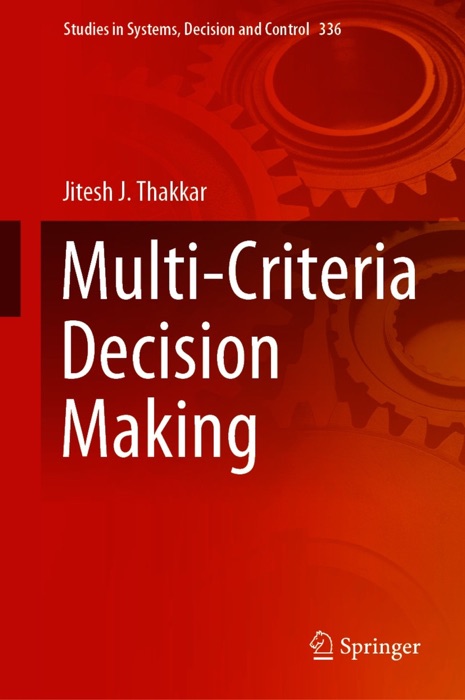 Multi-Criteria Decision Making