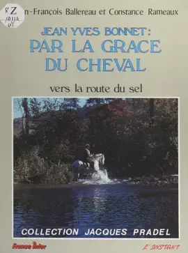 Read: Jean-Yves Bonnet : par la Book grâce du cheval