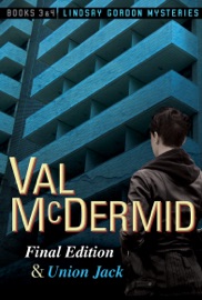 Final Edition & Union Jack - Val McDermid