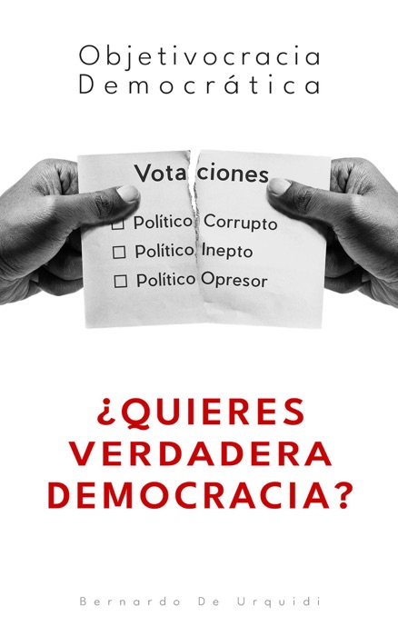 Objetivocracia Democrática