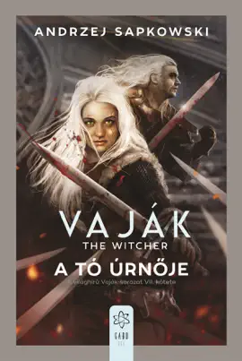 Vaják VII. - The Witcher