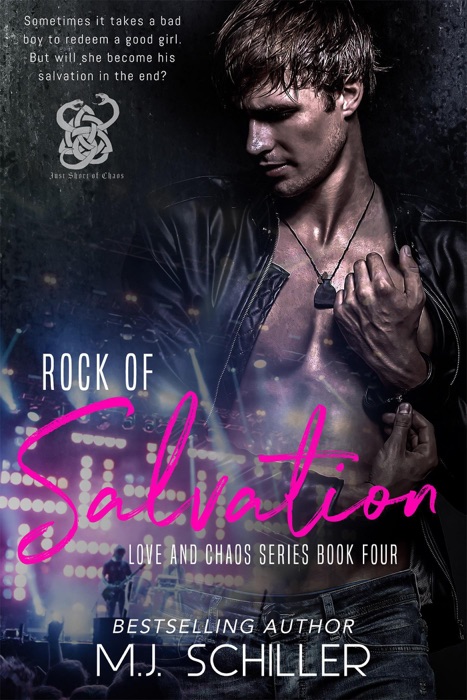 Rock of Salvation
