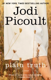 Plain Truth - Jodi Picoult