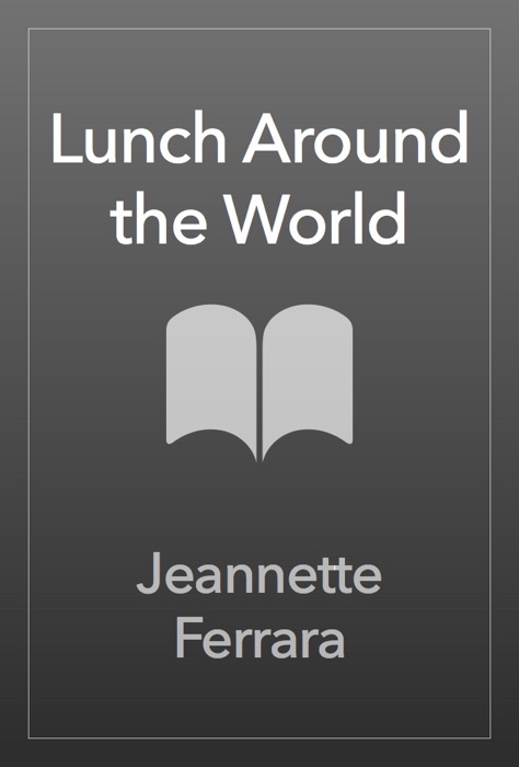 Lunch Around the World