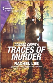 Conard County: Traces of Murder - Rachel Lee