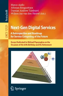 Read: Next-Gen Digital Services. A Retrospective and Roadmap for Service Computing Book of the Future