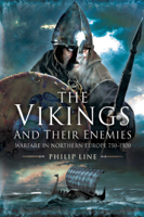 Philip Line - The Vikings and Their Enemies artwork