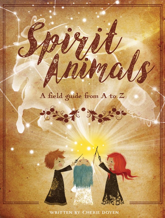 Spirit Animals