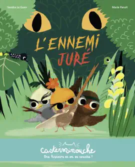 Read: Casterminouche - L'ennemi juré Book