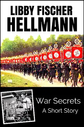 Read: War Secrets: A Book Short Story