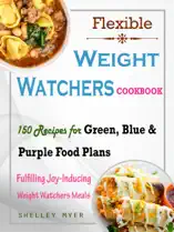 Flexible Weight Watchers Cookbook