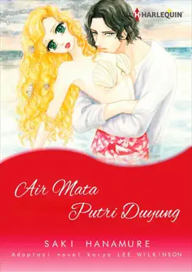 Read: Air Mata Putri Book Duyung