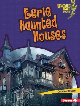 Read: Eerie Book Haunted Houses