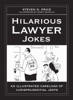 Book Hilarious Lawyer Jokes