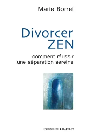 Read: Book Divorcer zen