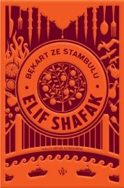 Bękart ze Stambułu - Elif Shafak & Michał Kłobukowski