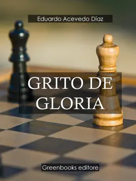 Read: Book Grito de gloria