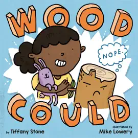 Read: Wood Could Book