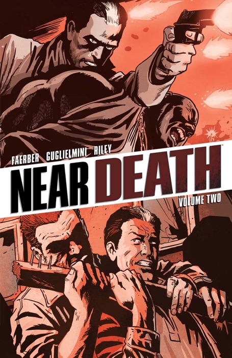 Near Death, Vol. 2
