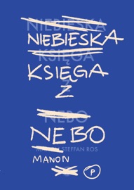Niebieska Księga z Nebo - Marta Listewnik & Manon Steffan Ross