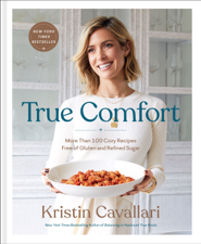 True Comfort - Kristin Cavallari Cover Art