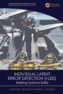 Read: Individual Book Latent Error Detection (I-LED)