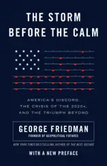 The Storm Before the Calm