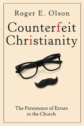 Read: Counterfeit Christianity Book