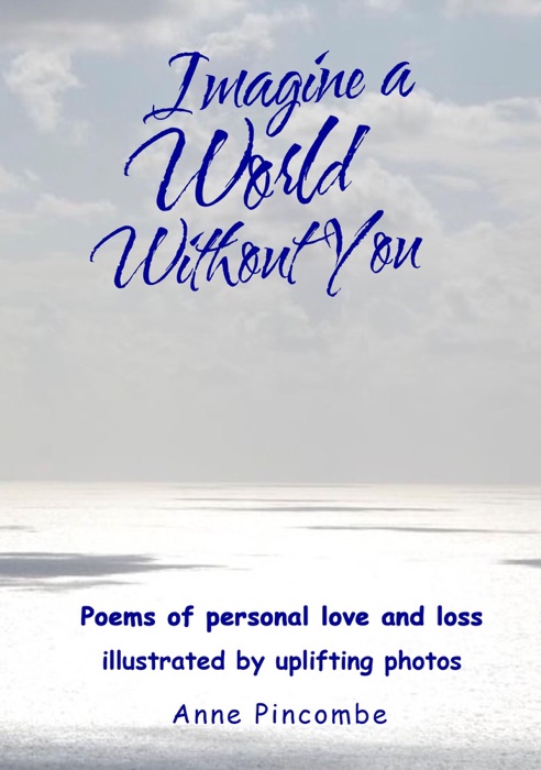 Imagine a World Without You