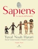 Book Sapiens. La nascita dell'umanità
