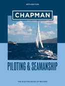 Chapman Piloting & Seamanship 69th Edition Book Cover